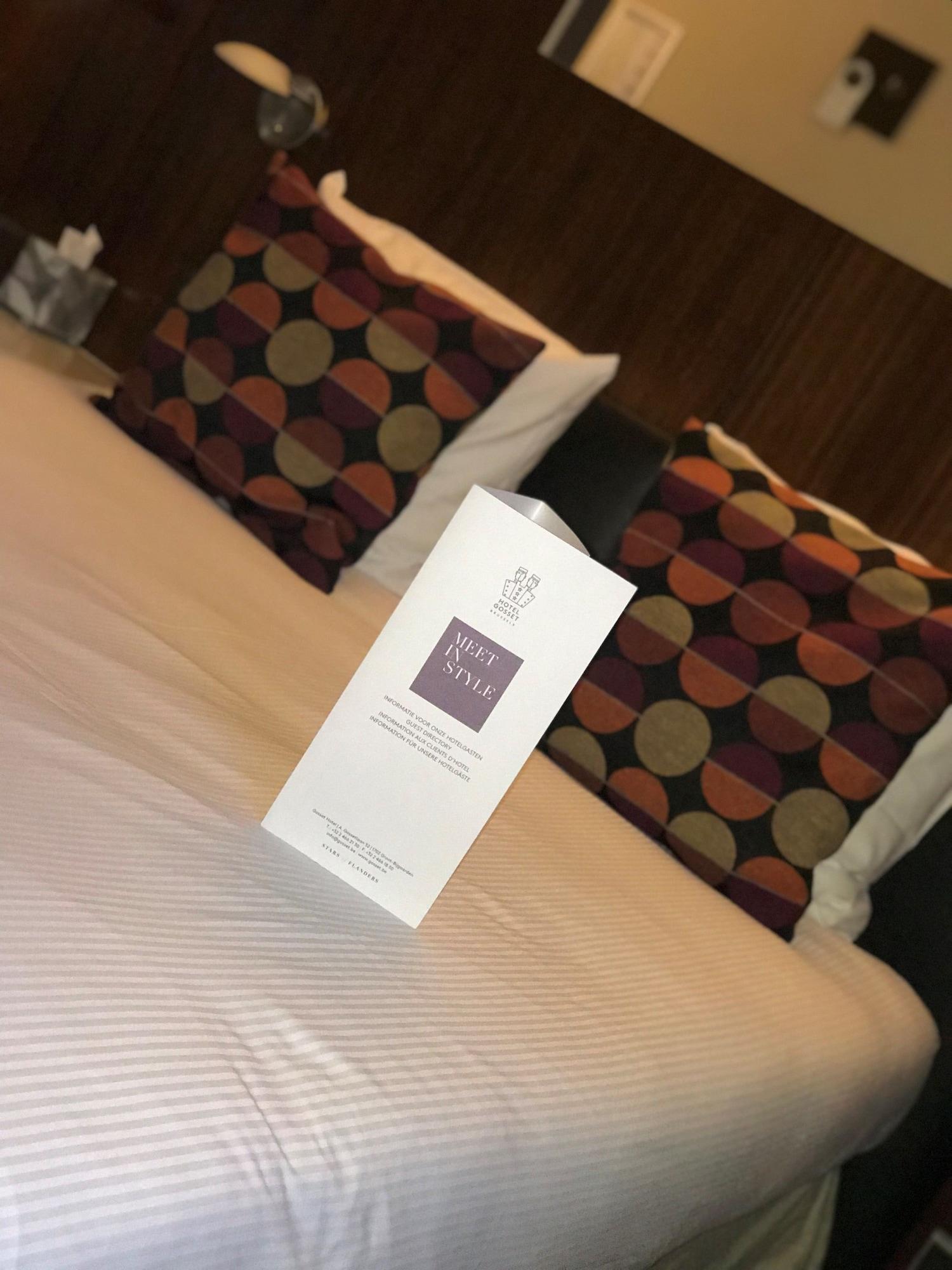 Hotel Gosset