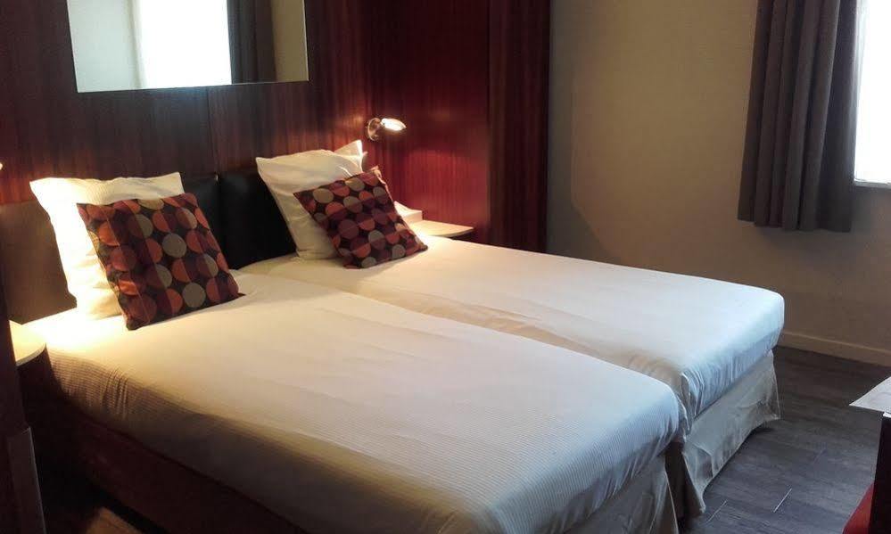 Hotel Gosset