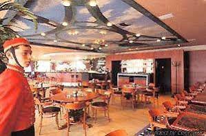 Hotel Gosset 3*