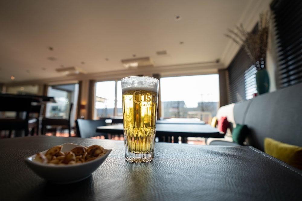 Gosset Hotel Groot Bijgaarden