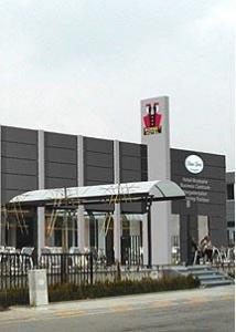 Gosset Groot Bijgaarden