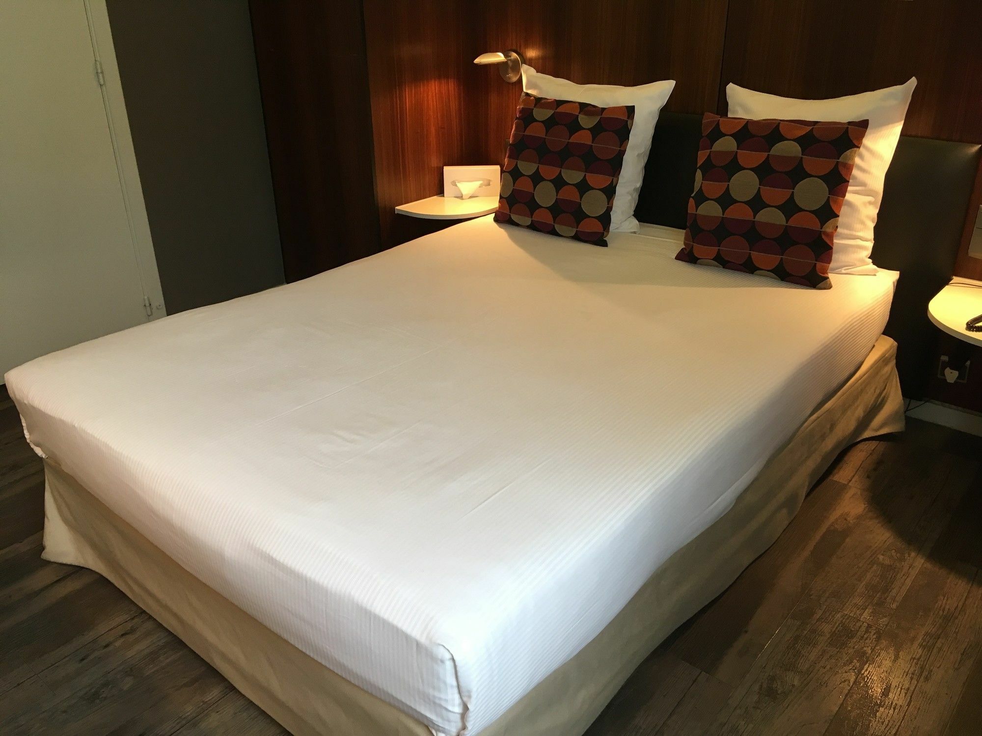 Hotel Gosset Groot Bijgaarden