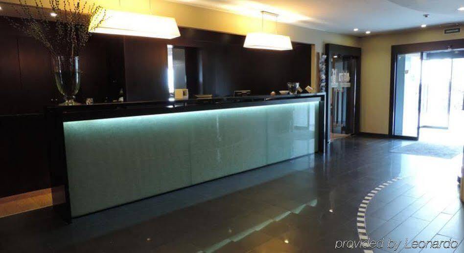 Hotel Gosset 3*